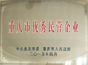企業(yè)榮譽